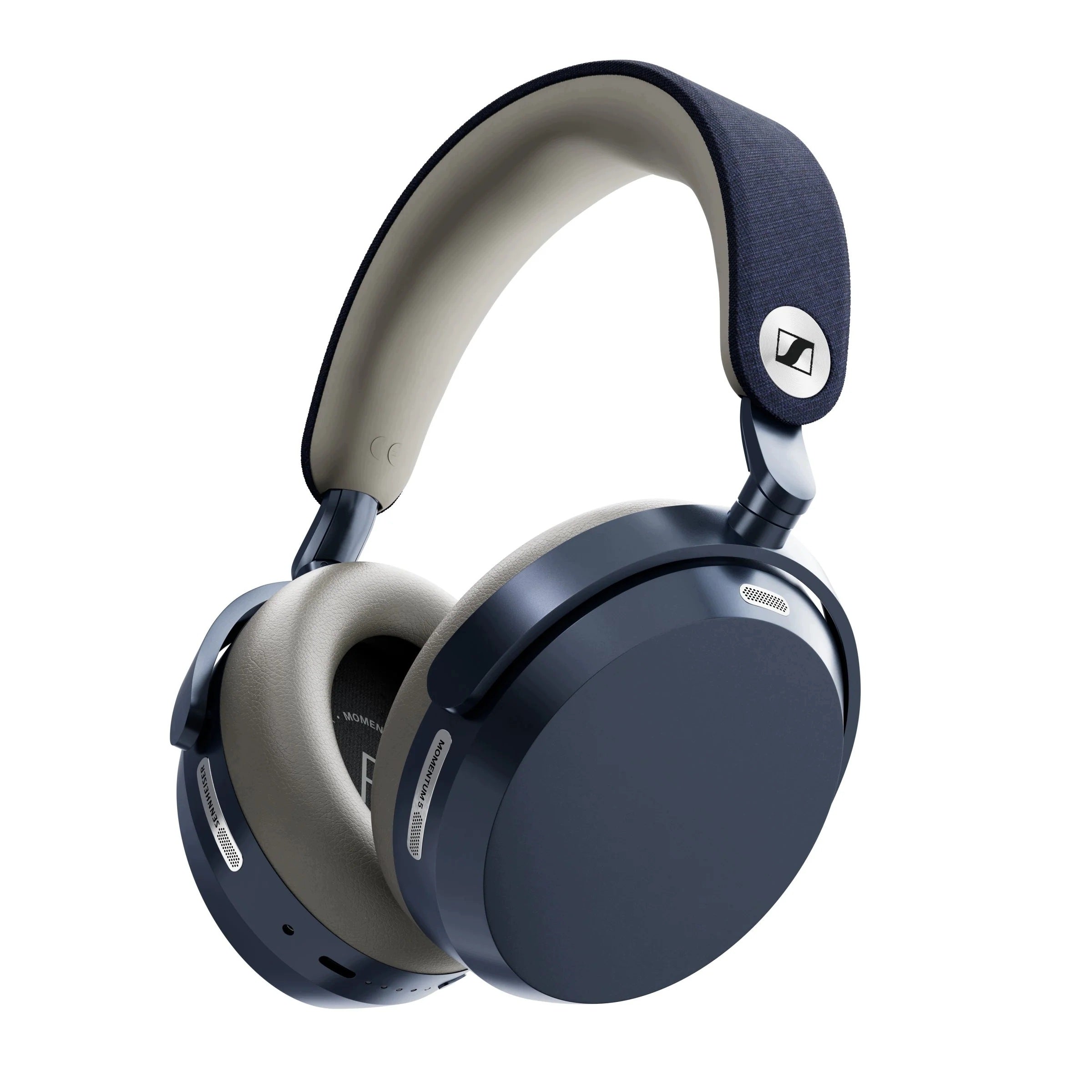 Sennheiser Momentum 5 Wireless Over-Ear Headphones