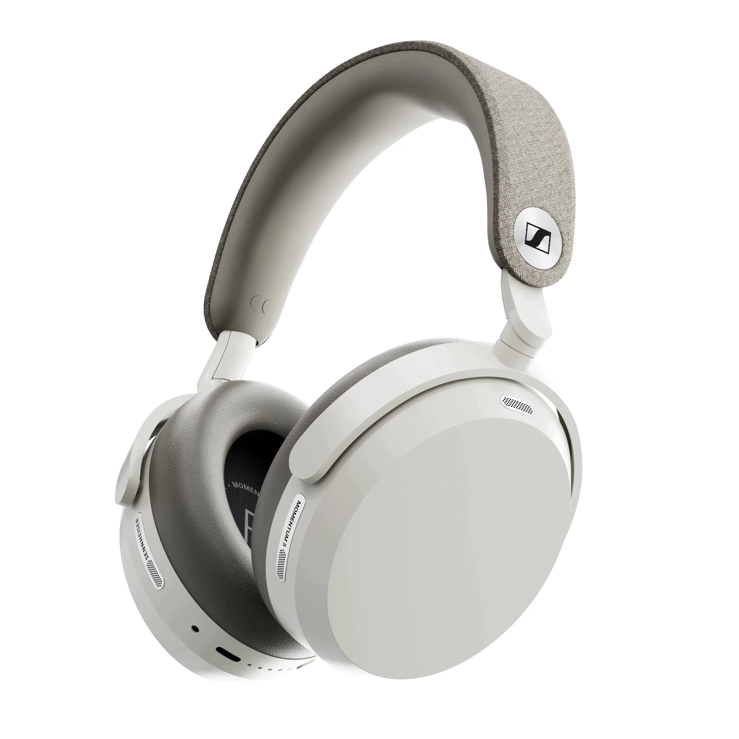 Sennheiser Momentum 5 Wireless Over-Ear Headphones