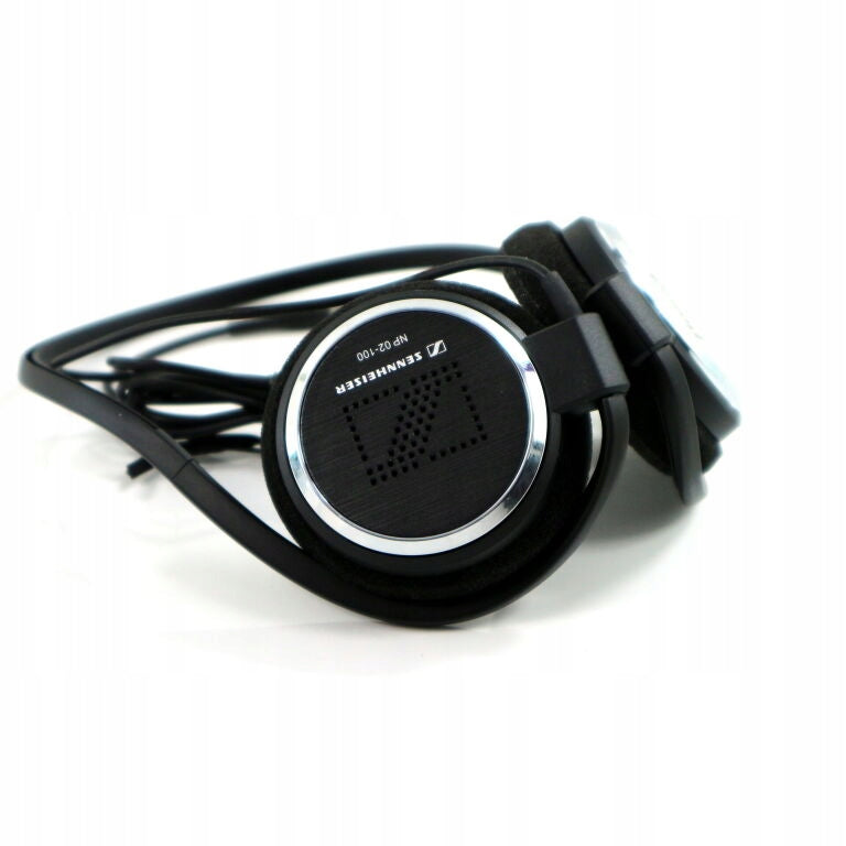 Sennheiser NP 02-140 over-ear headphones neckband cable 1,4m (PMX 90 ) Brand Sennheiser
