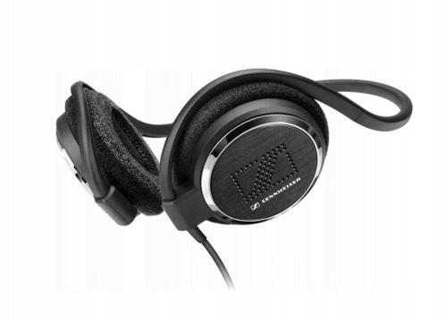 Sennheiser NP 02-140 over-ear headphones neckband cable 1,4m (PMX 90 )