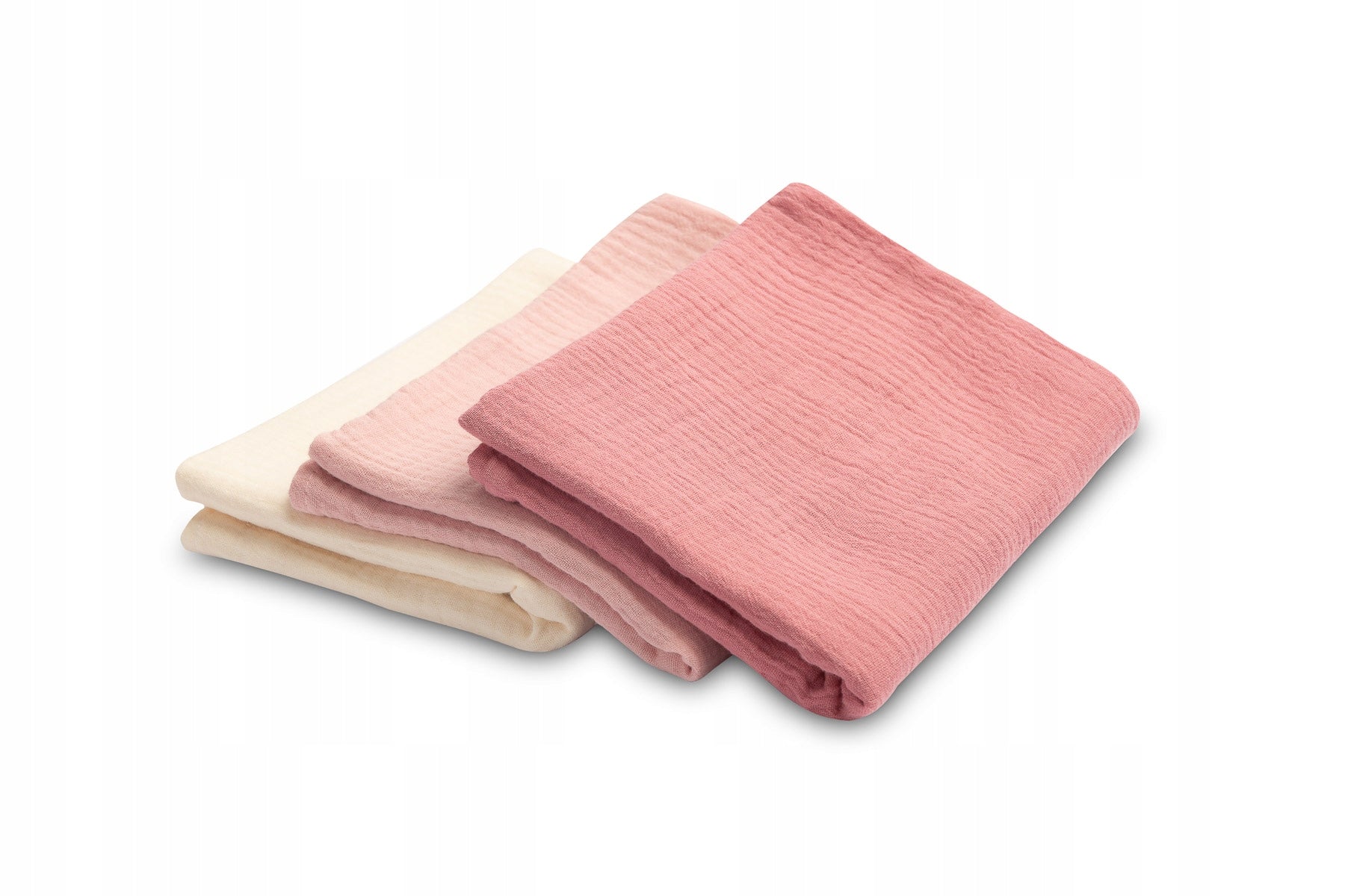 Sensillo Muslin Diapers 60/80 Muslin Drawn 3 Pcs PREMIUM Diapers EAN (GTIN) 5903076319937