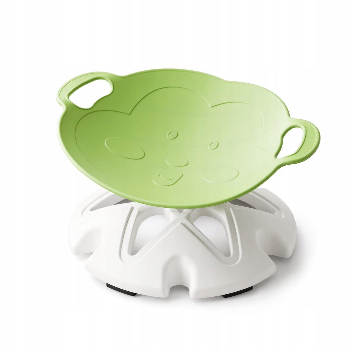 Sensory Training Rotating Chair Vestibular Monkey Sensory Chair Anti-Slip
