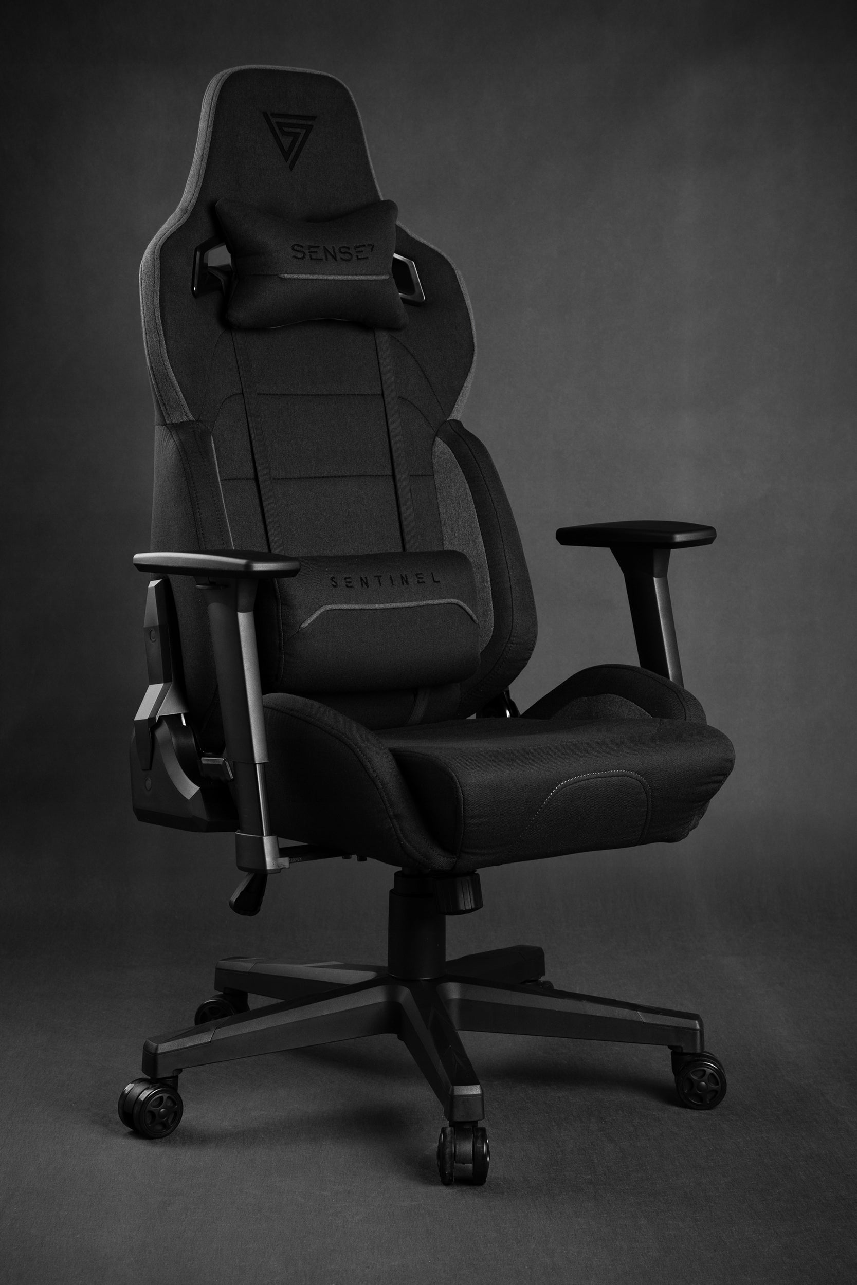 Sentinel swivel office chair - SENSE7 Manufacturer code 8148252