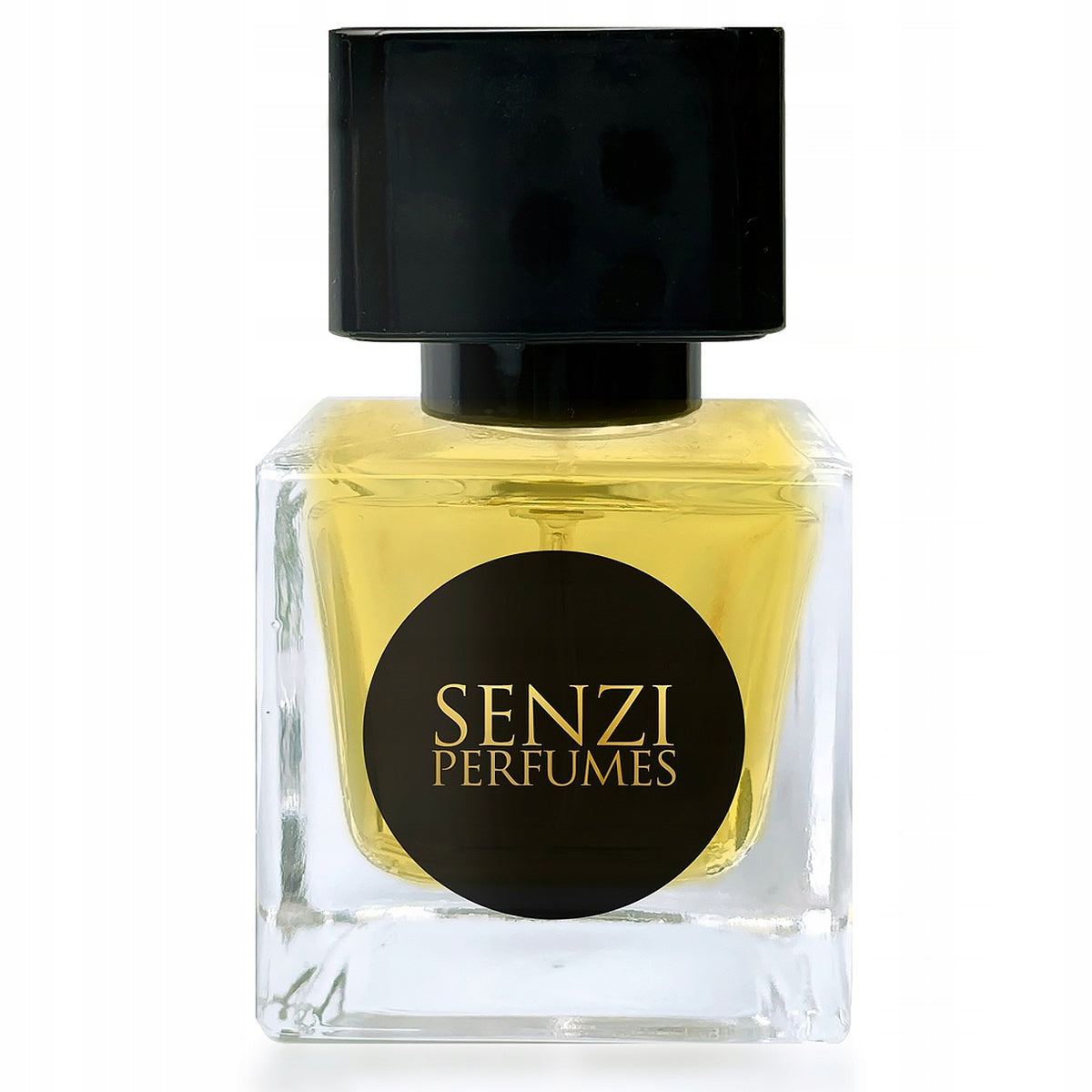 Senzi Perfumes 527 Women's Perfume Coconut Oriental Strong EDP 30ml Brand SENZI PERFUMES