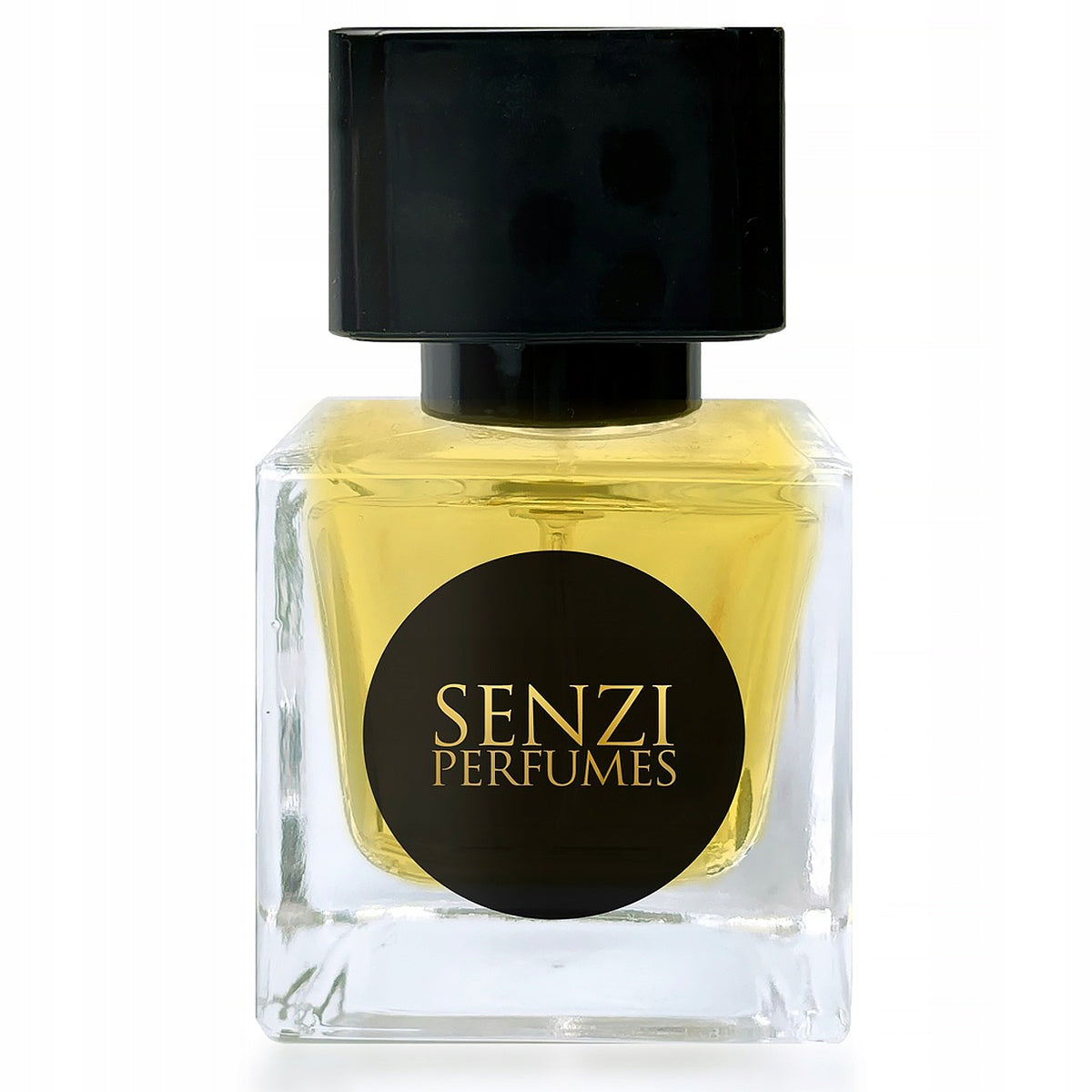 Senzi Perfumes 705 Men's Perfume Strong Aromatic Herbal Notes EDP 30ml Brand SENZI PERFUMES