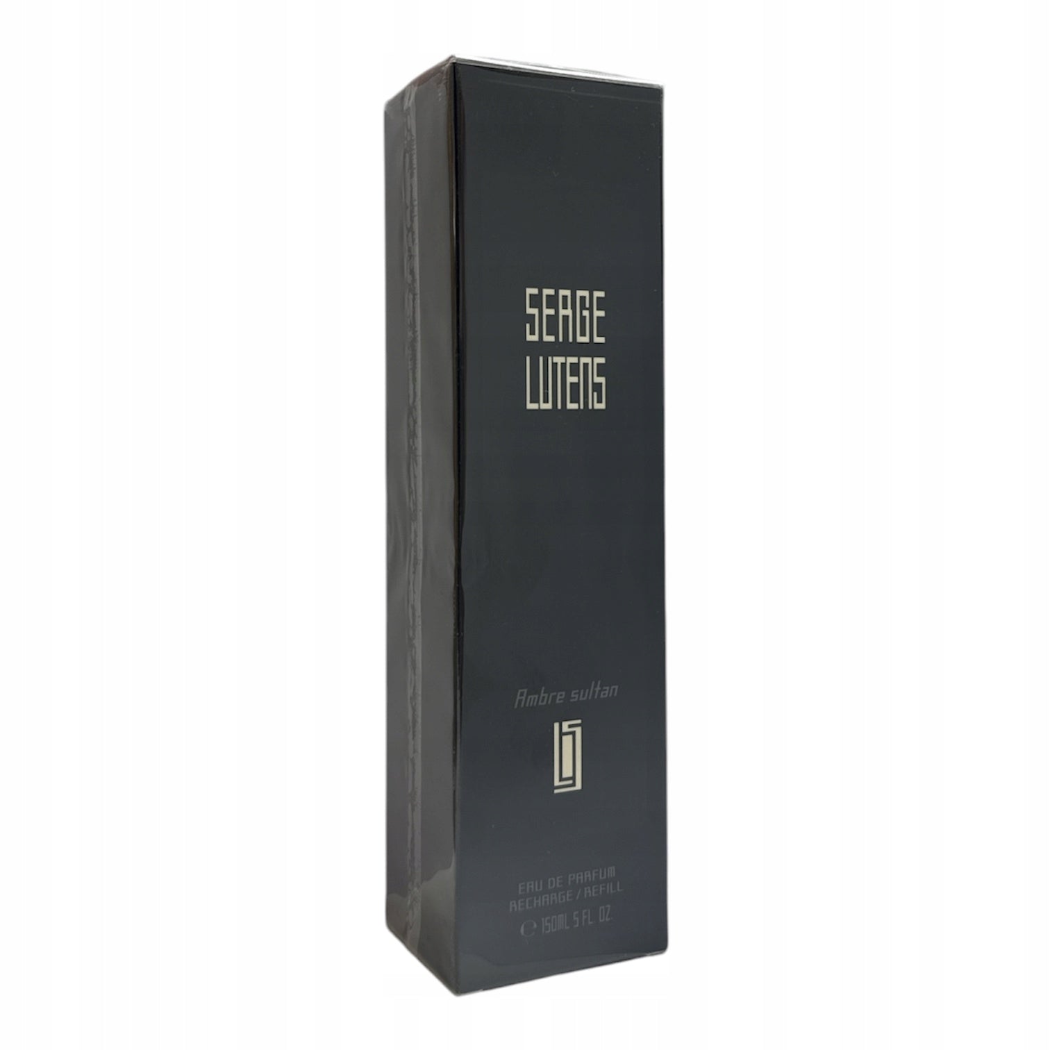 Serge Lutens Ambre Sultan Eau de Parfum filling 150ml unisex Product