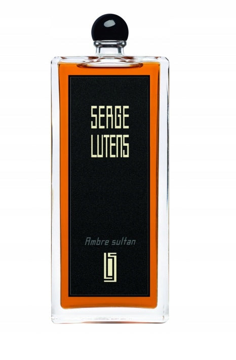 Serge Lutens Ambre Sultan Perfumed Water 50 ml