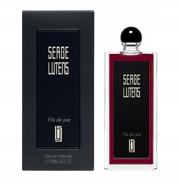 Serge Lutens Fils De Joie unisex Eau de Parfum EDP 50ml