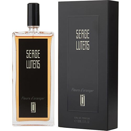 Serge Lutens Fleurs d'Oranger EDP 100 ml Brand Serge Lutens