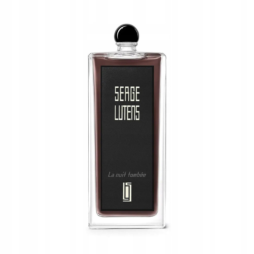 Serge Lutens , La Nuit Tombee, Eau De Parfum, Unisex, 100 ml
