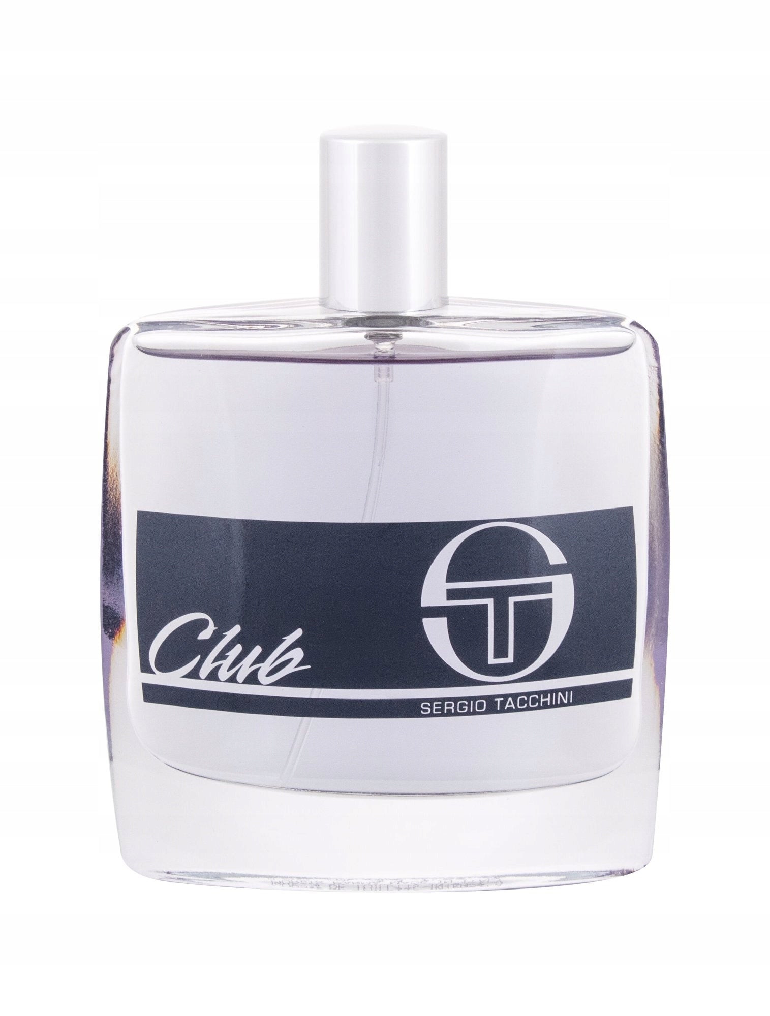 Sergio Tacchini Club Intense 100 ml EDT EAN (GTIN) 8002135134966