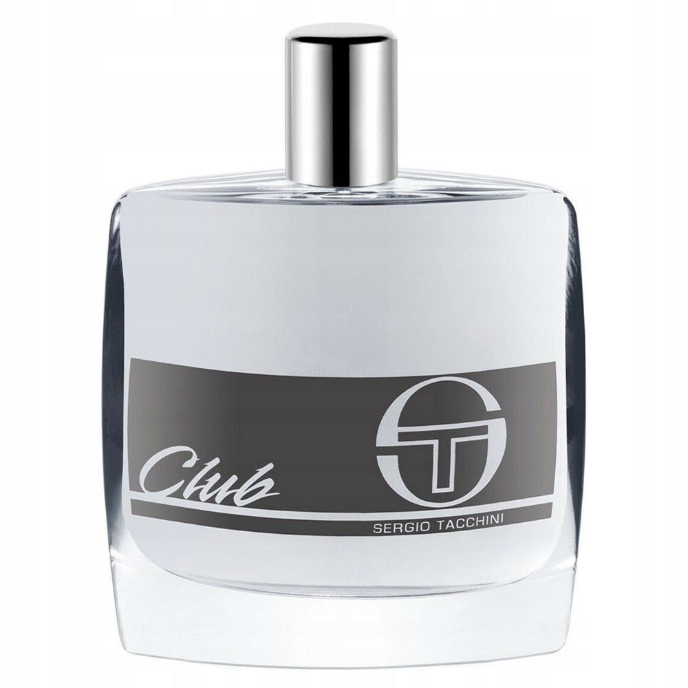 Sergio Tacchini Club Intense 100 ml EDT Manufacturer code 120605