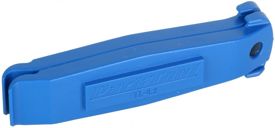 Service buckets wide PARK TOOL TL-4.2 for tires 2 pcs. Manufacturer code 400-01-78_PARK
