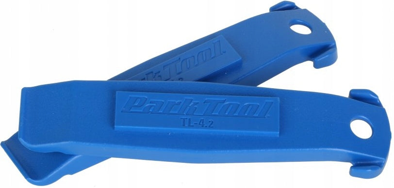 Service buckets wide PARK TOOL TL-4.2 for tires 2 pcs. Packaging status original