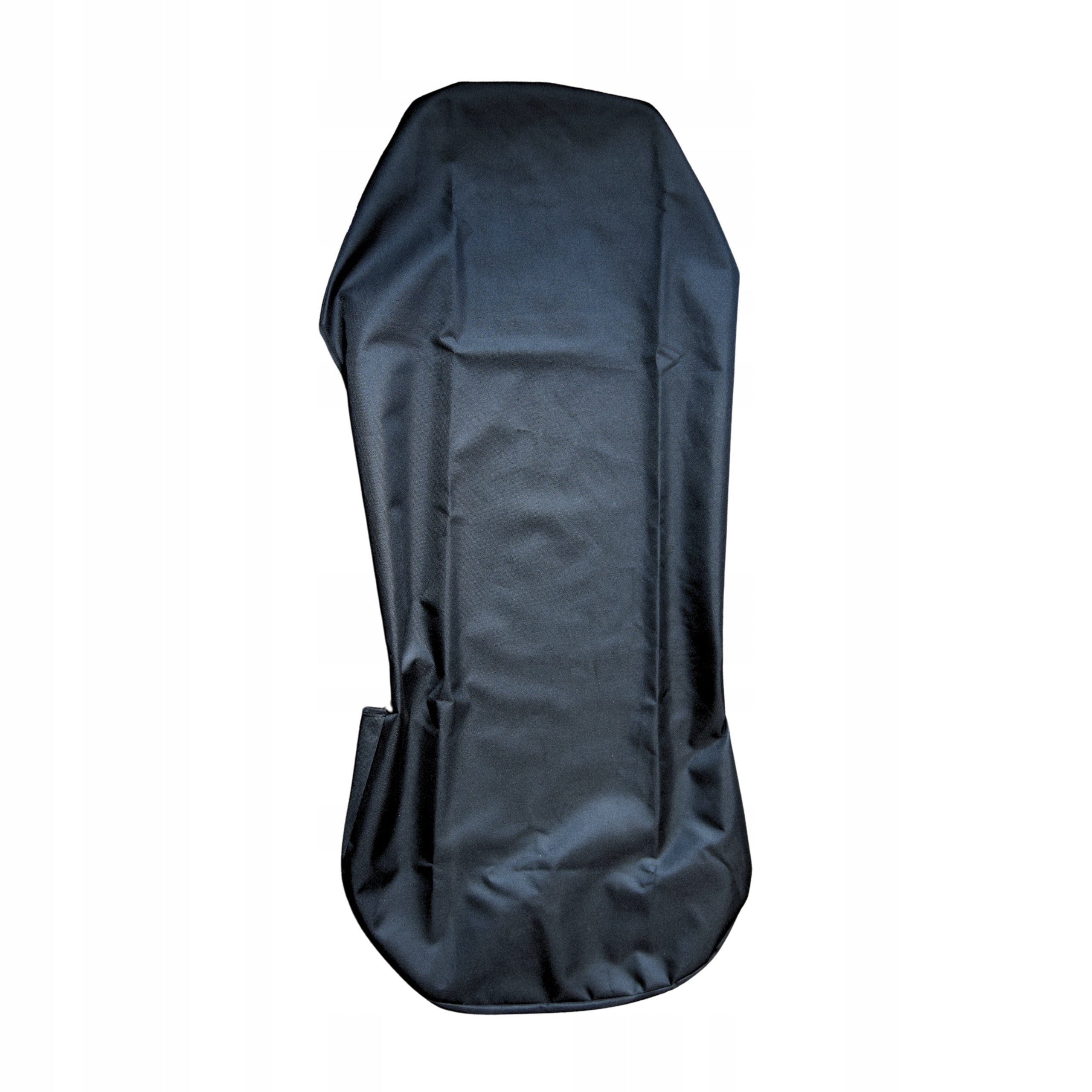 Service cover for driver's seat black workshop protective mechanic EAN (GTIN) 5906475025386
