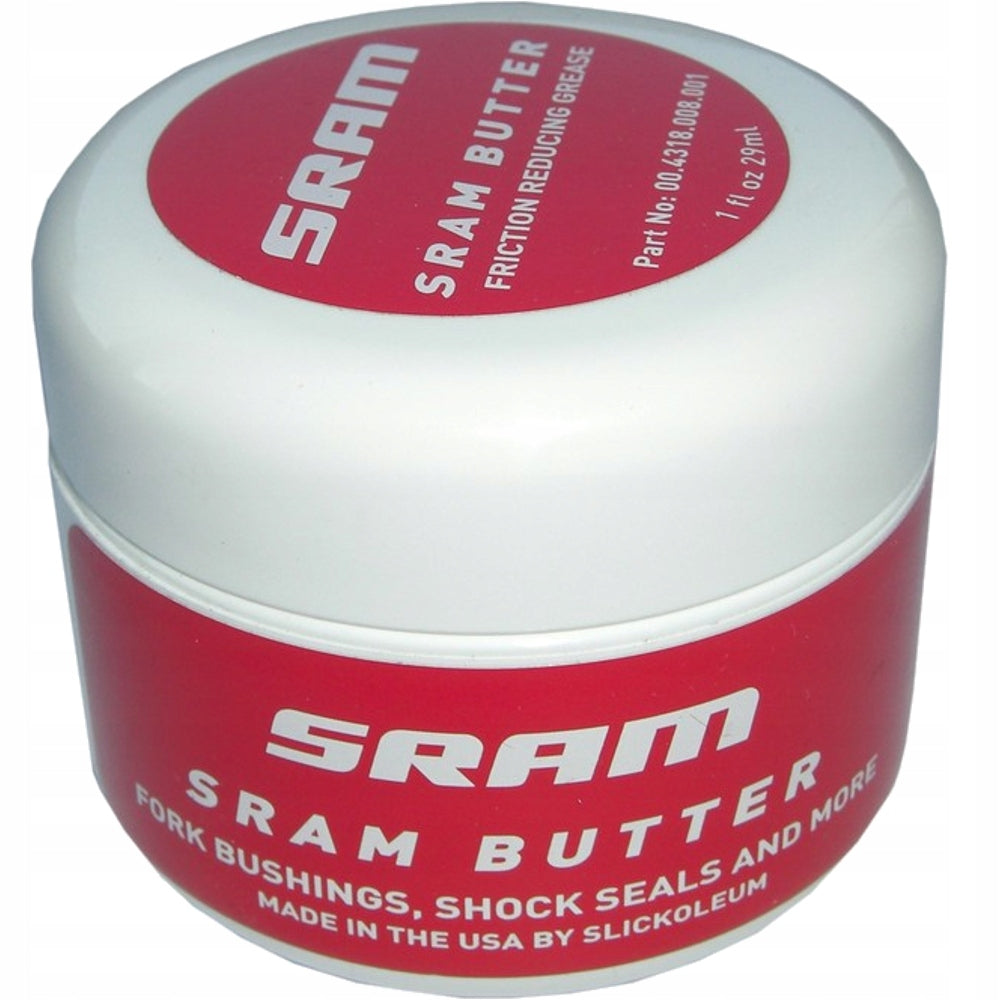 Service grease SRAM Butter 1 oz (29 ml) - Slickoleum Packaging status original