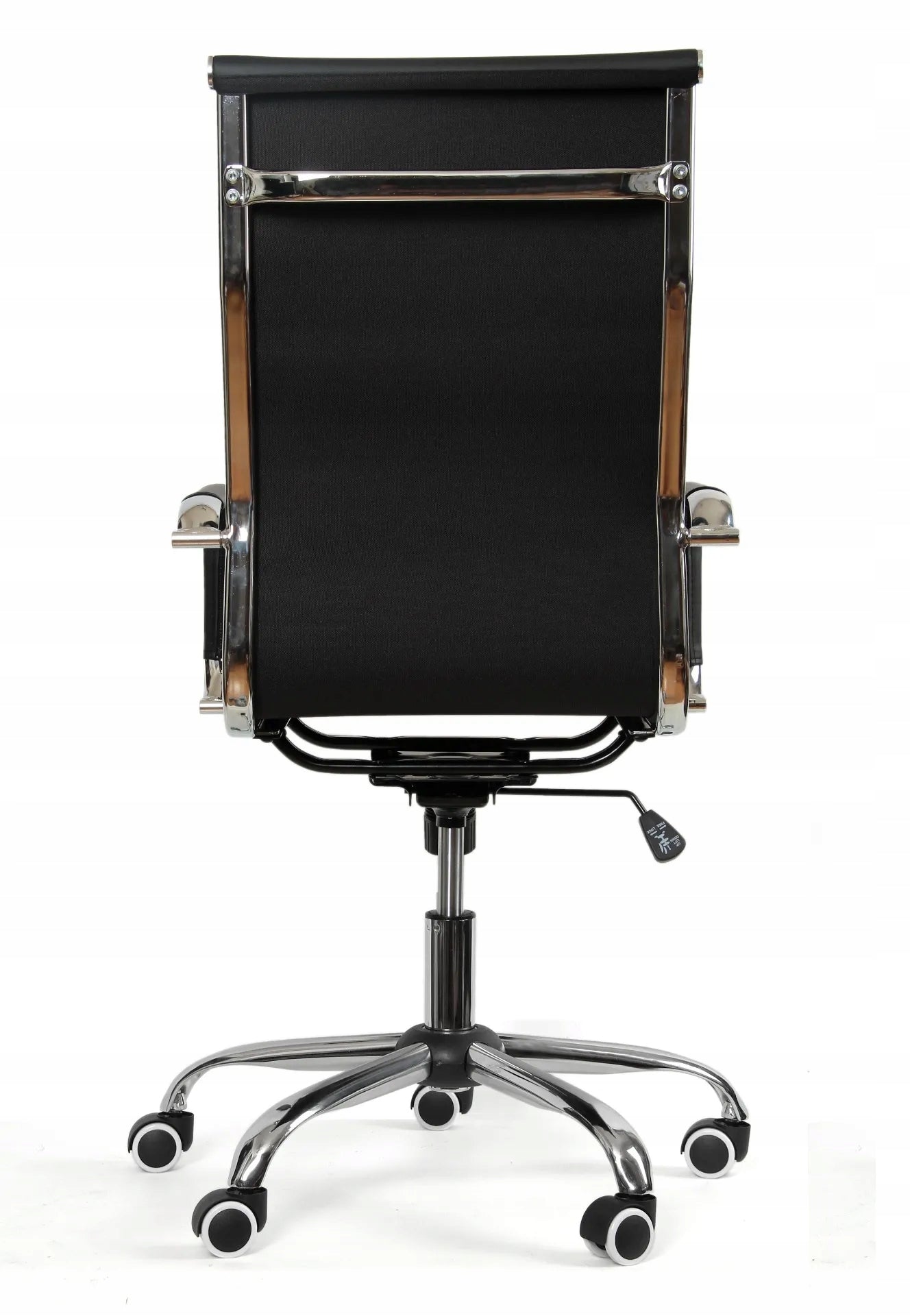 Sesto Senso Ergonomic office chair, model DH101 black Packaging status original