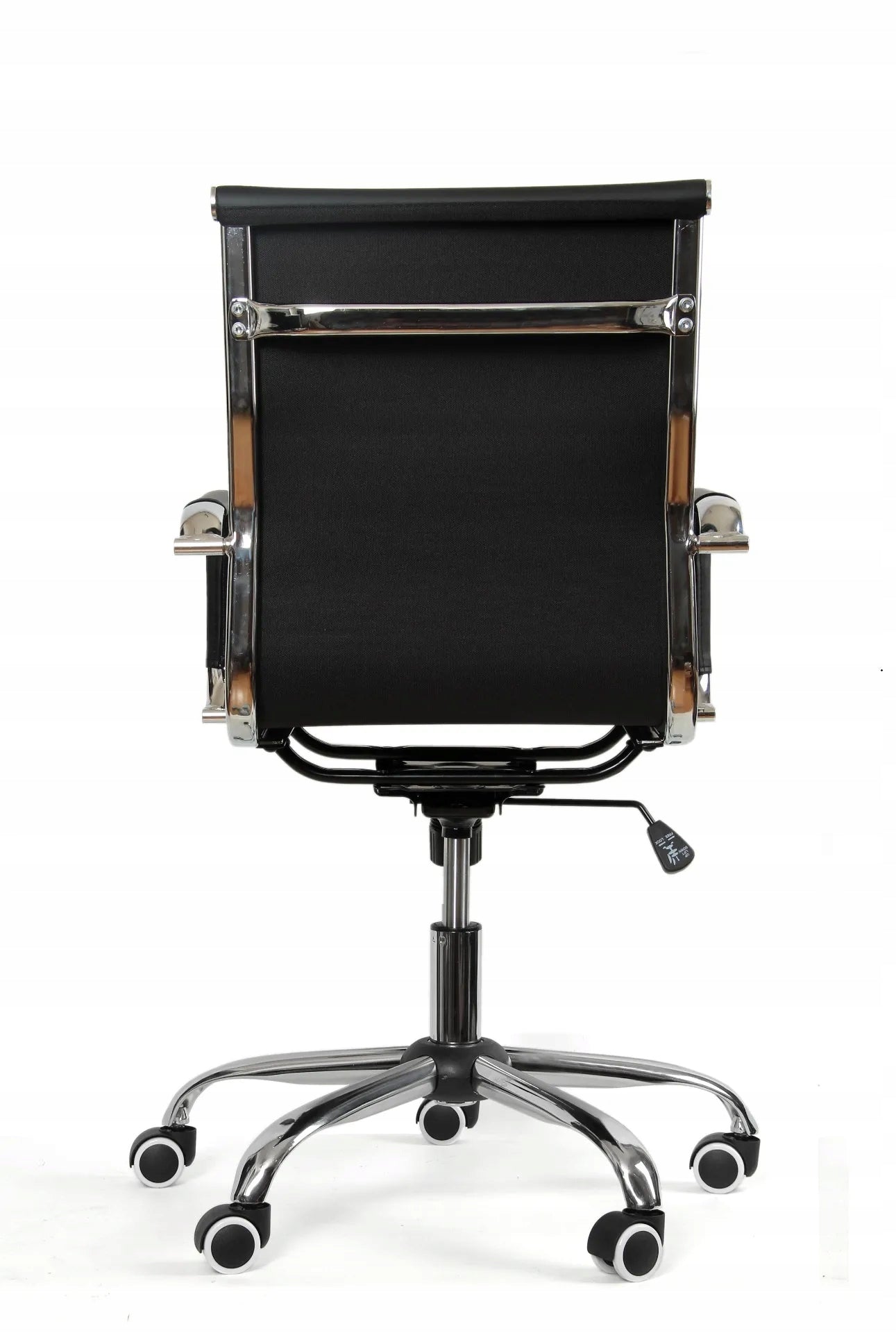 Sesto Senso Ergonomic office chair, model DH102 black Packaging status original