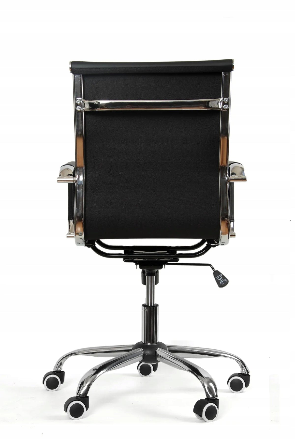 Sesto Senso Ergonomic office chair, model DH102 black Packaging status original