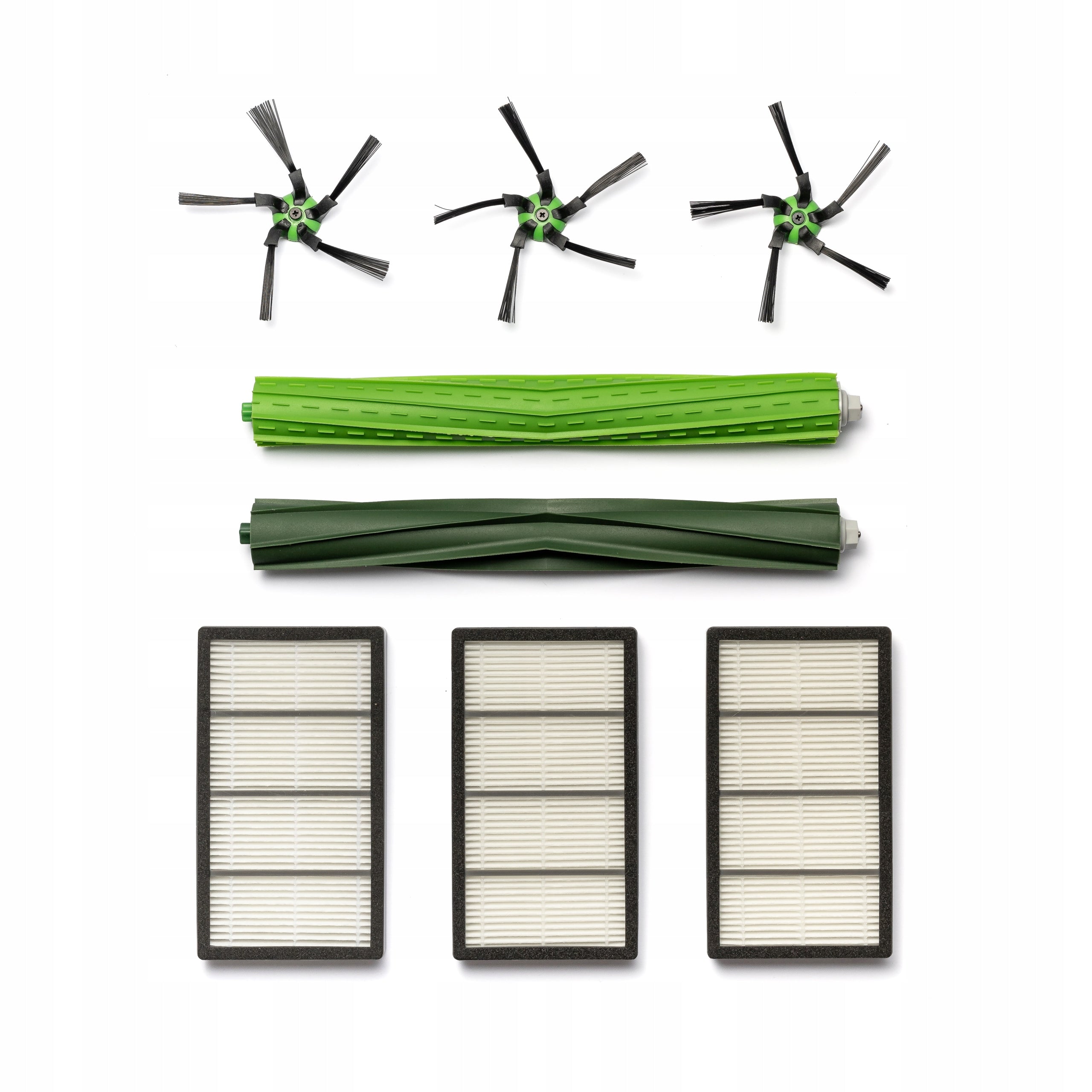 Set Accessories for iRobot Roomba S9 S9+ s9158 9550 Roller Brush Filter Brand Inn