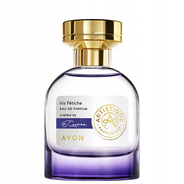 Set Avon Artistique EDP 50 ml + 10 ml + 10 ml Manufacturer code 11361