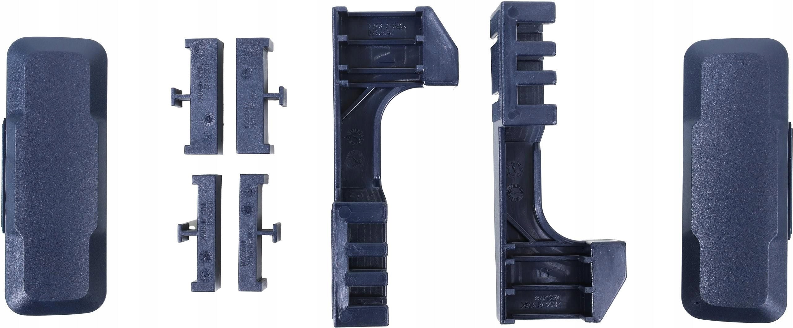 Set BFT DEIMOS ULTRA BT B600 INT KIT for 600kg sliding gates EAN (GTIN) 8027908814562