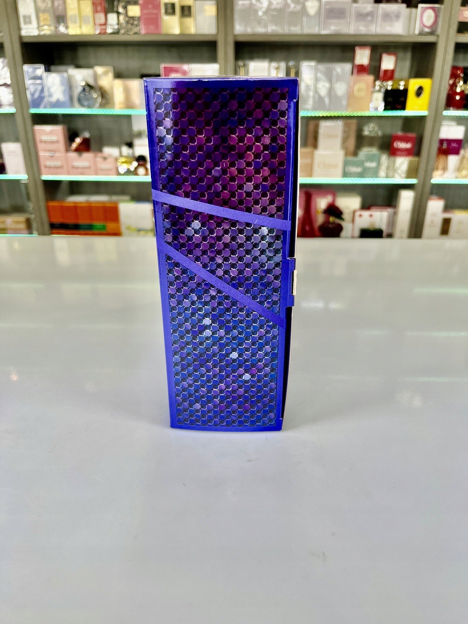 Set Beyonce Pulse Eau De Parfum UNIKAT Set of 50ml Packaging status original