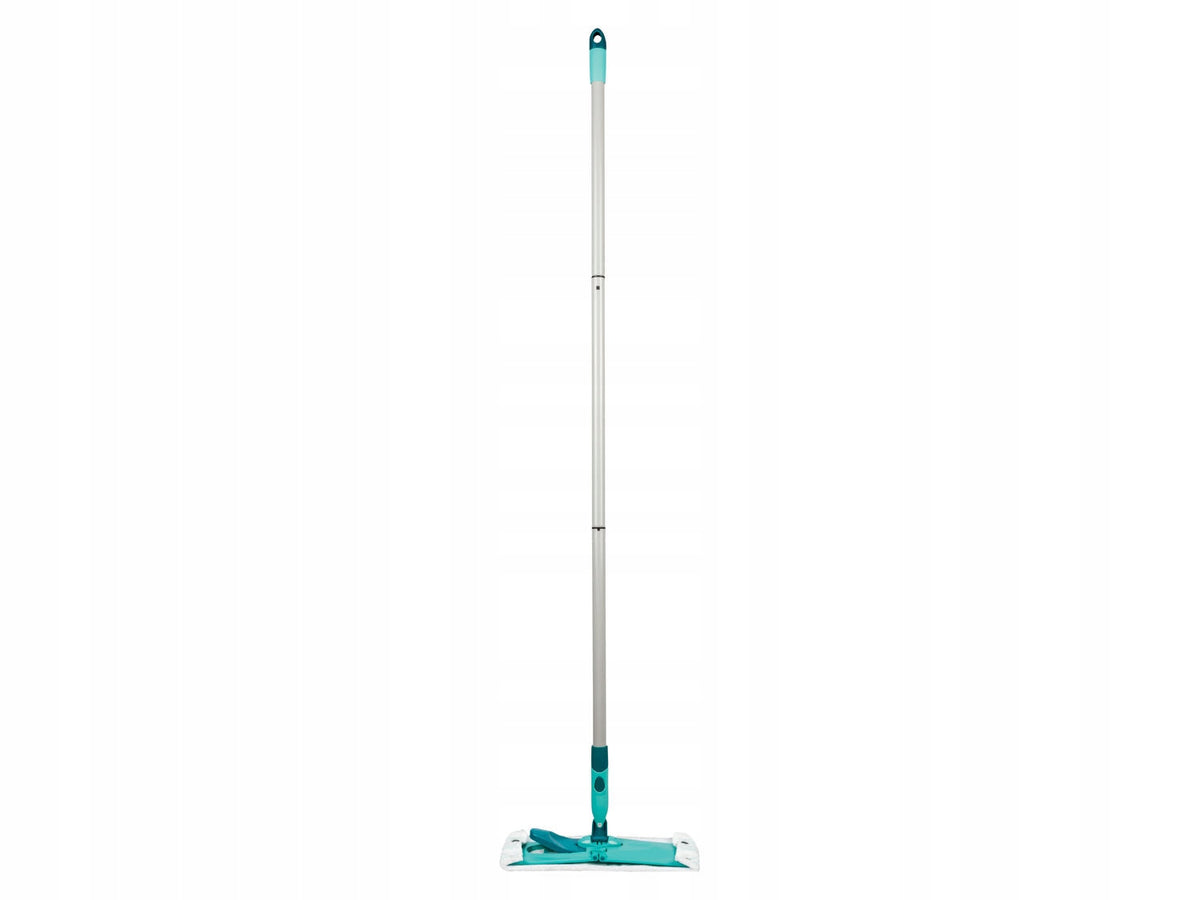 Set Bucket and Light Flat Mop Leifheit Combi Clean M 55378-2 Packaging status original