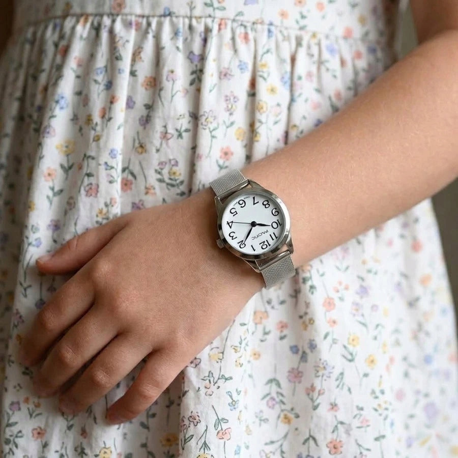Set COMMUNION watch for communion gift + Bag and box Brand Pacific