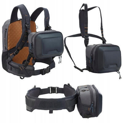 Set Caperlan Chest pack Caperlan 500 15 l + 5 l Brand Caperlan