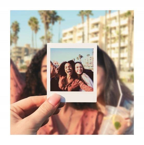 Set Cartridges Instax SQUARE 20 photos SQ1 SQ40 for Instax Fujifilm camera Manufacturer code Wkłady instax square do aparatu fuji SQ1 SQ40