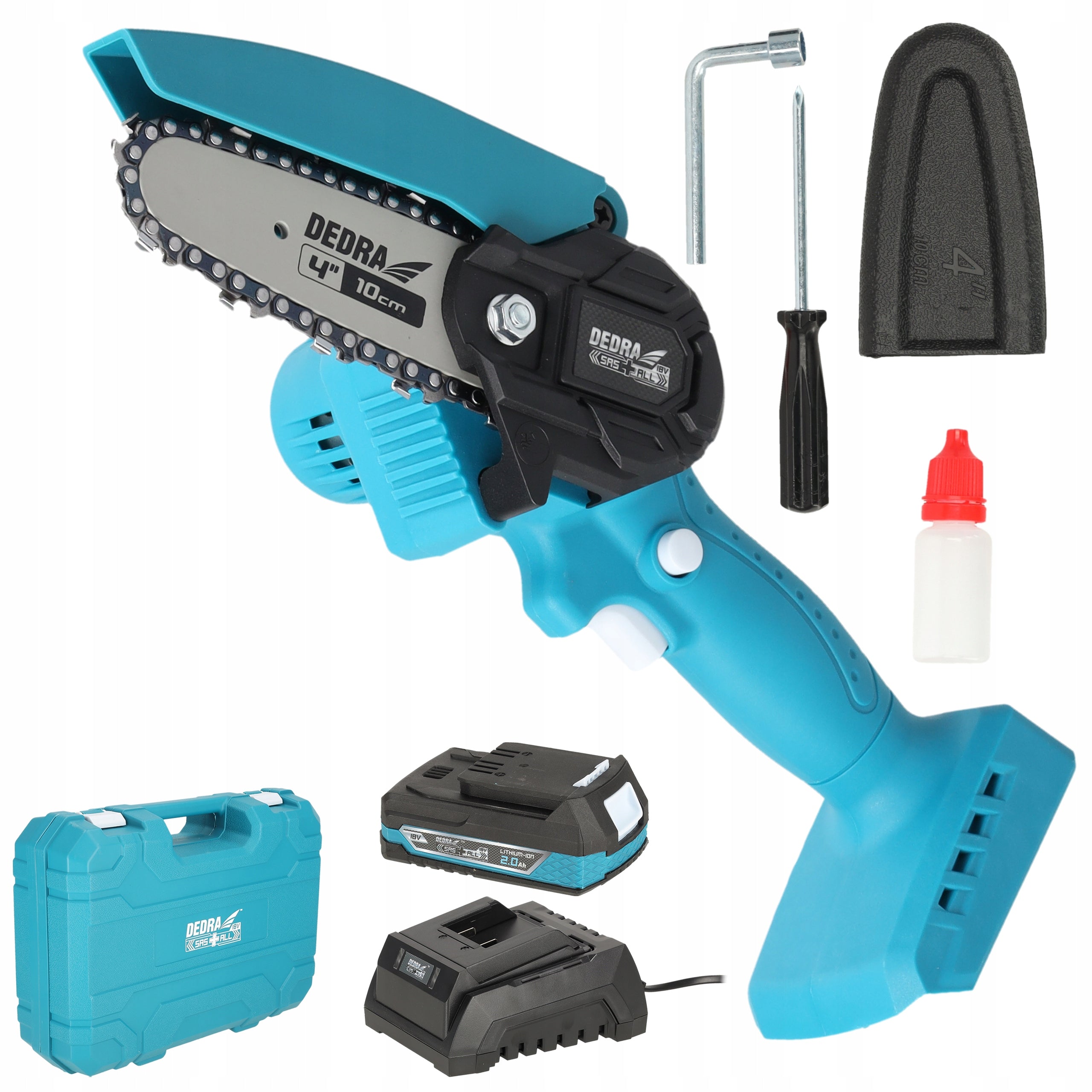 Set DED6984+DED7032+DED7038 suitcase