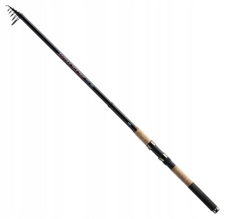 Set Fishing Rod Jaxon 3m Reel Fishing Line Float Hooks Stopper Tube Brand Jaxon