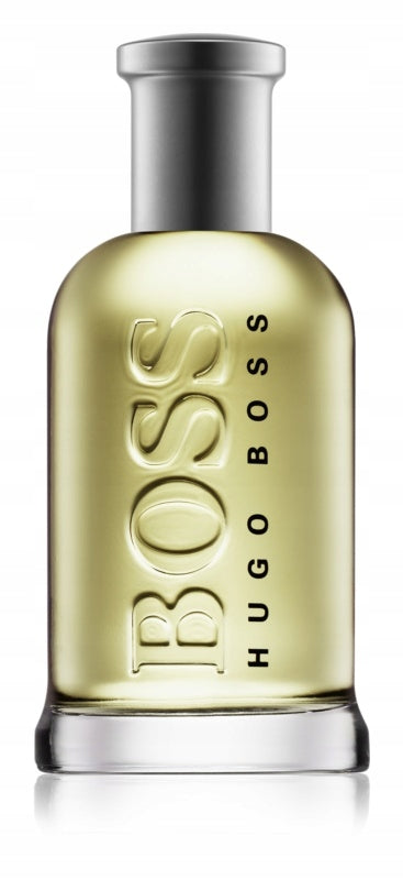 Set Hugo Boss BOTTLED edt 100ml + DEO STICK 75ml EAN (GTIN) 3614229372311