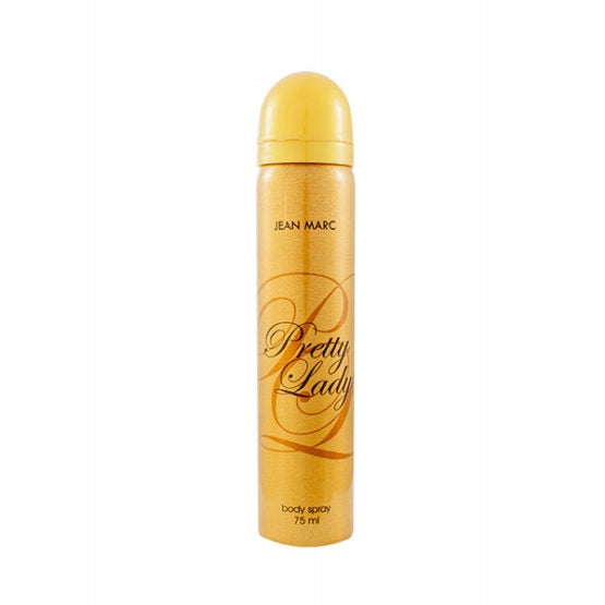Set Jean Marc Pretty Lady 100 ml EDP + 75 ml deodorant Manufacturer code 5908241705508