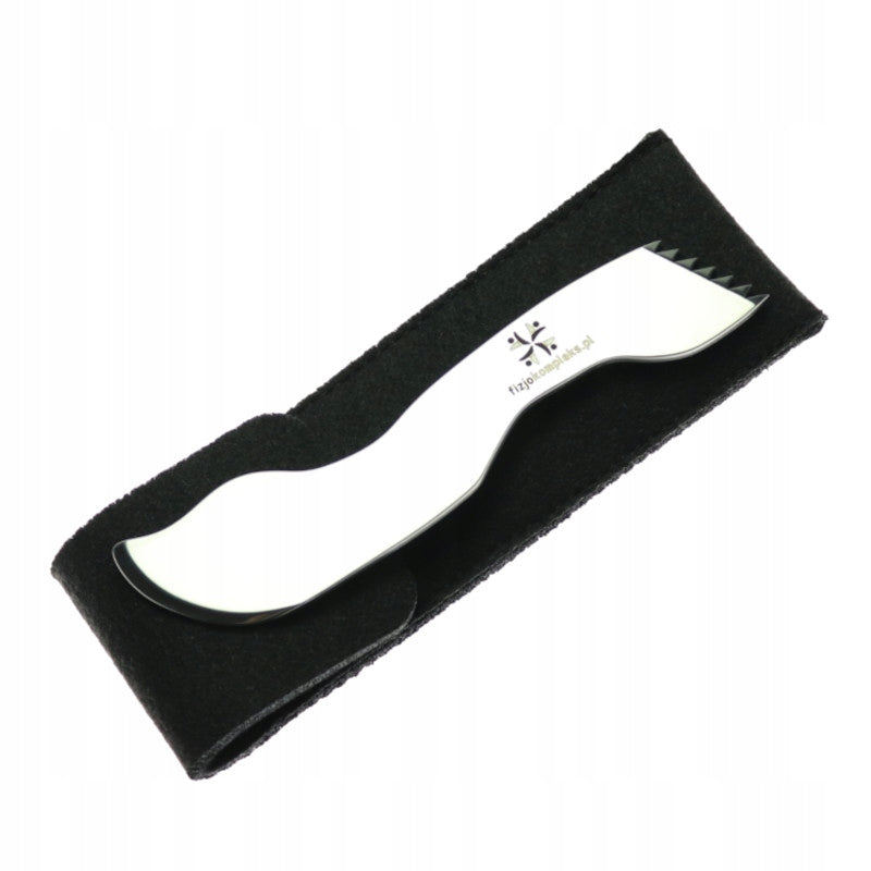 Set Kat Short Silver + pinotherapy case Packaging status original