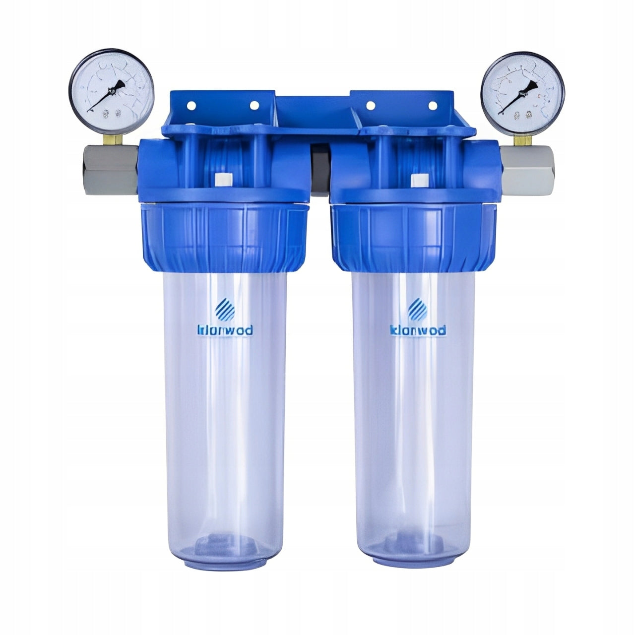 Set Klarwod WF-SET 2/1 1 l