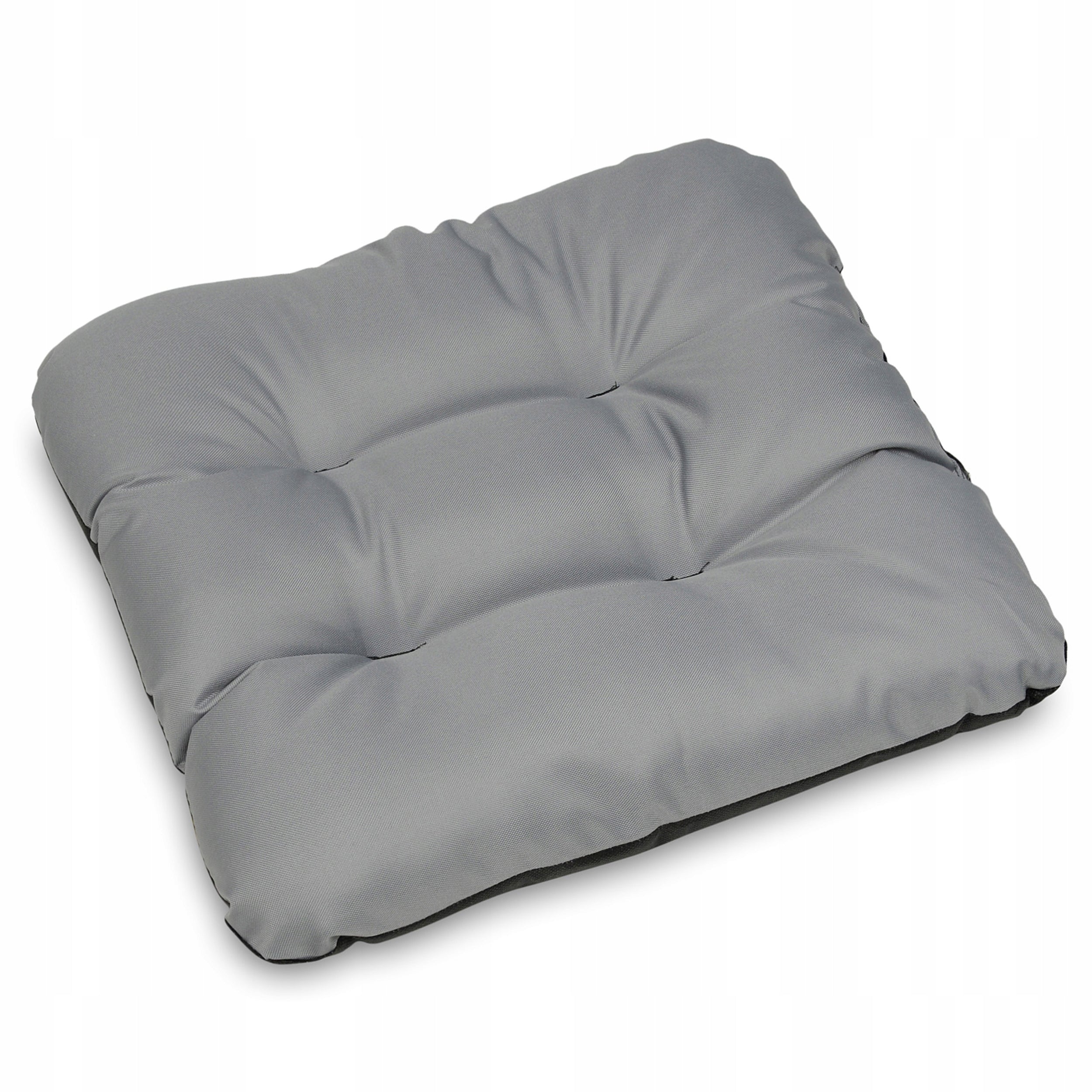 Set LARGE PILLOW FOR GARDEN SWING BENCH 180x50x60 +2x jasiek 45x45 Pillow length 180 cm