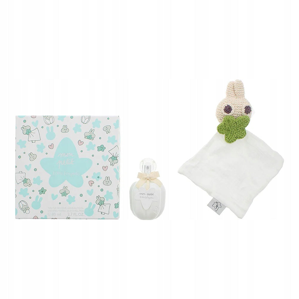 Set Lolita Lempicka : Mon Petit, Scented Spray, For Women