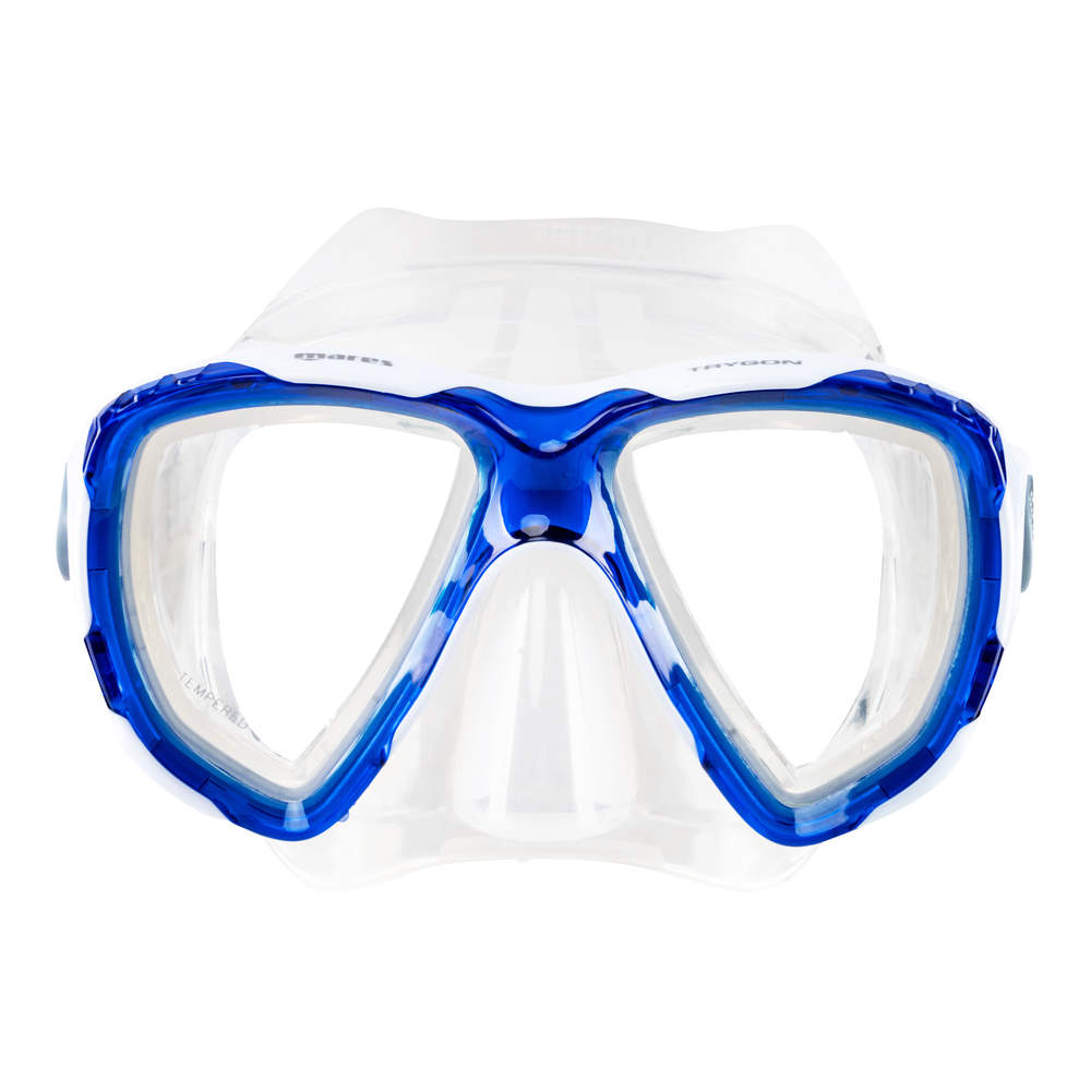 Set Mares Trigon (Blue) Color blue