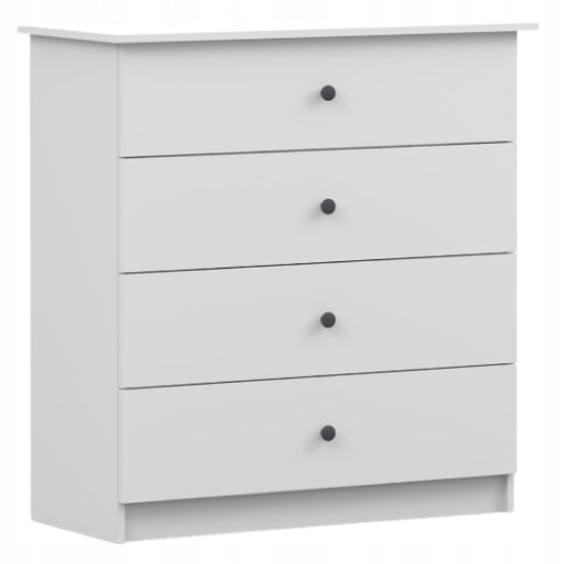 Set OLAF wardrobe desk chest of drawers shelf white youth MANUFACTURER PL+ Manufacturer code M10369,M10401,M1038,M09799