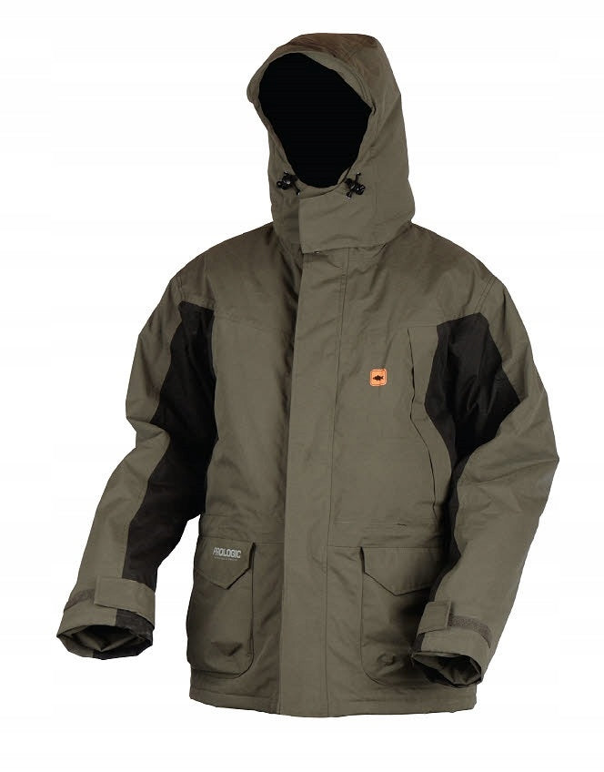 Set Prologic 55626 r. XL green FISHING SUIT Manufacturer code 55626