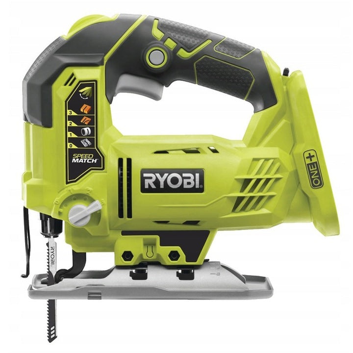 Set RYOBI Combo 3 Cordless Devices + 2xAku + Charger + Bag Manufacturer code 5133006718