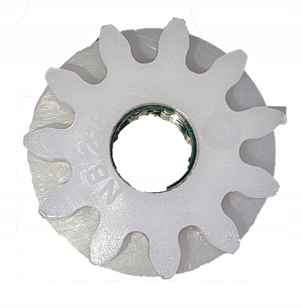 Set Sprocket bearing for Mop Vileda Ultramat Easy Wring and Clean Turbo EAN (GTIN) 5906321341004