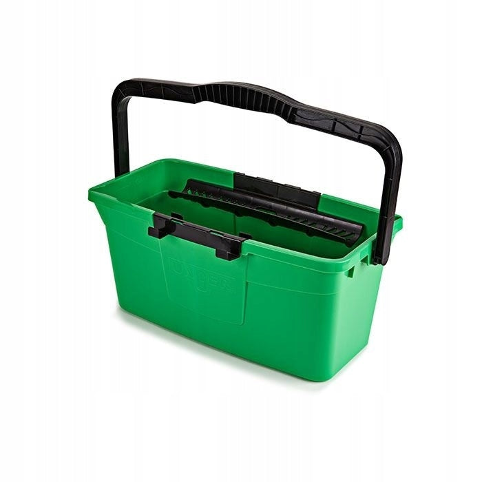 Set Unger with bucket - washing windows without streaks and stains Manufacturer code AK013A