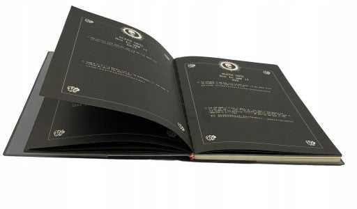 Set anime death note pen Packaging status original