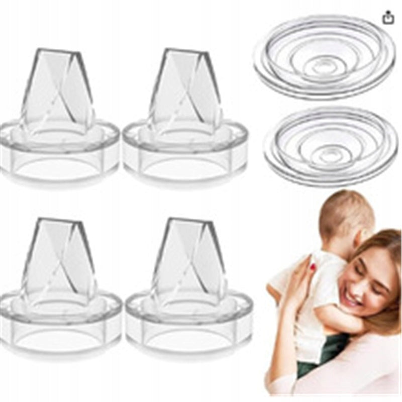 Set – diaphragm, valve for shell breast pump s9pro,s12pro hands Medical device no