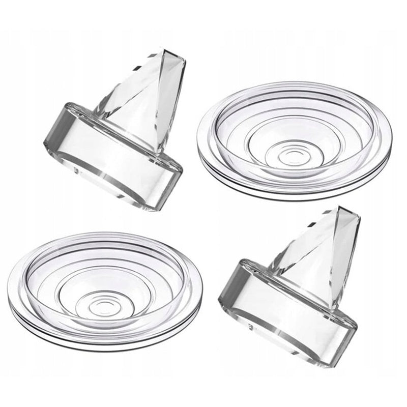 Set – diaphragm, valve for shell breast pump s9pro,s12pro hands
