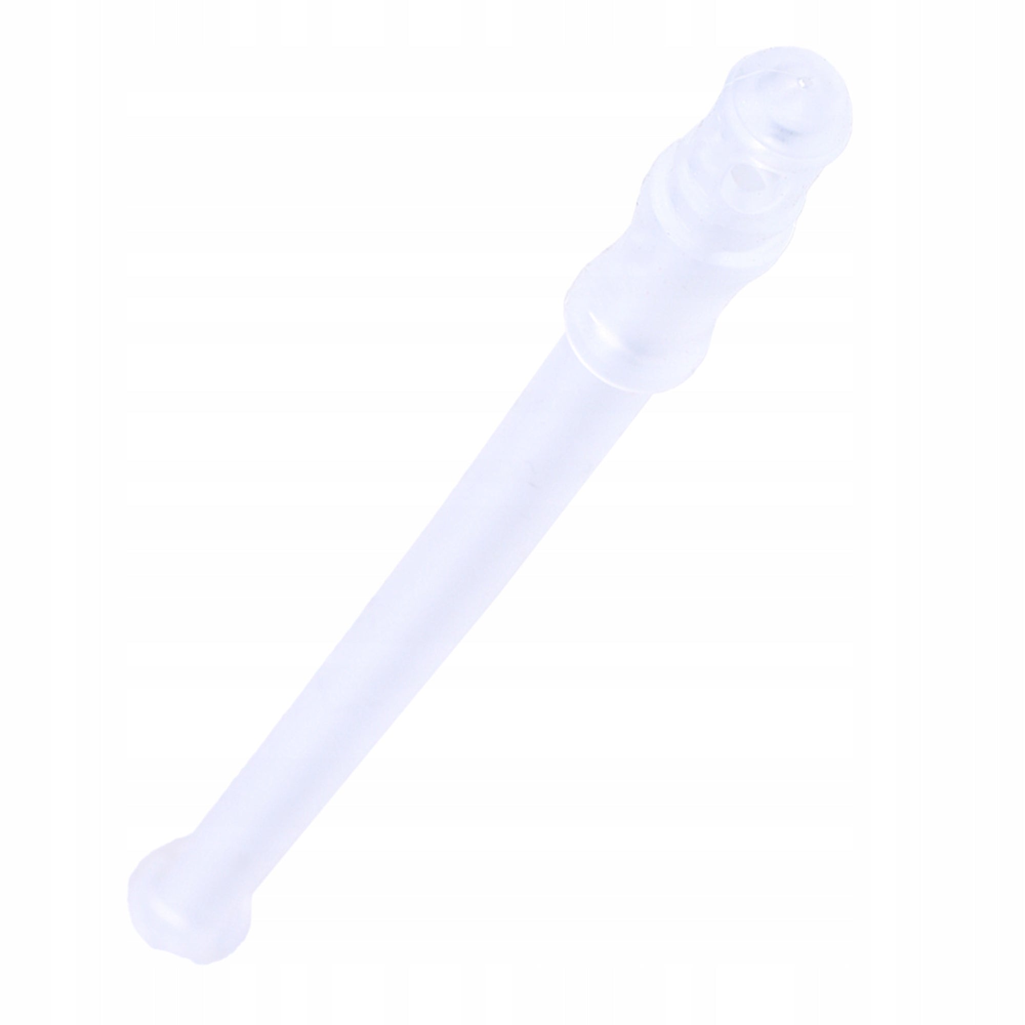 Set for Delonghi machine: milk tank tube + cleaner cutter Brand no brand