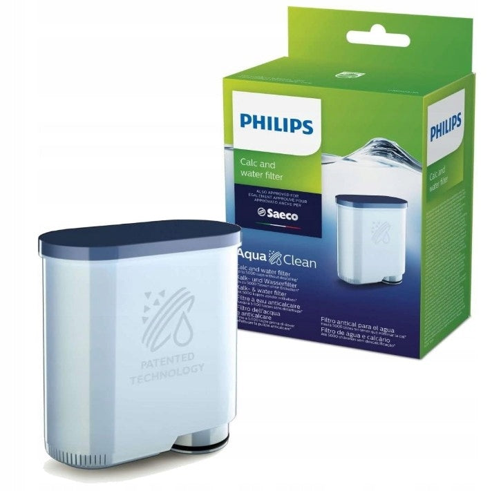 Set for Philips Saeco filter CA6903 descaler CA6700 tablets grease Manufacturer code KL6S149939
